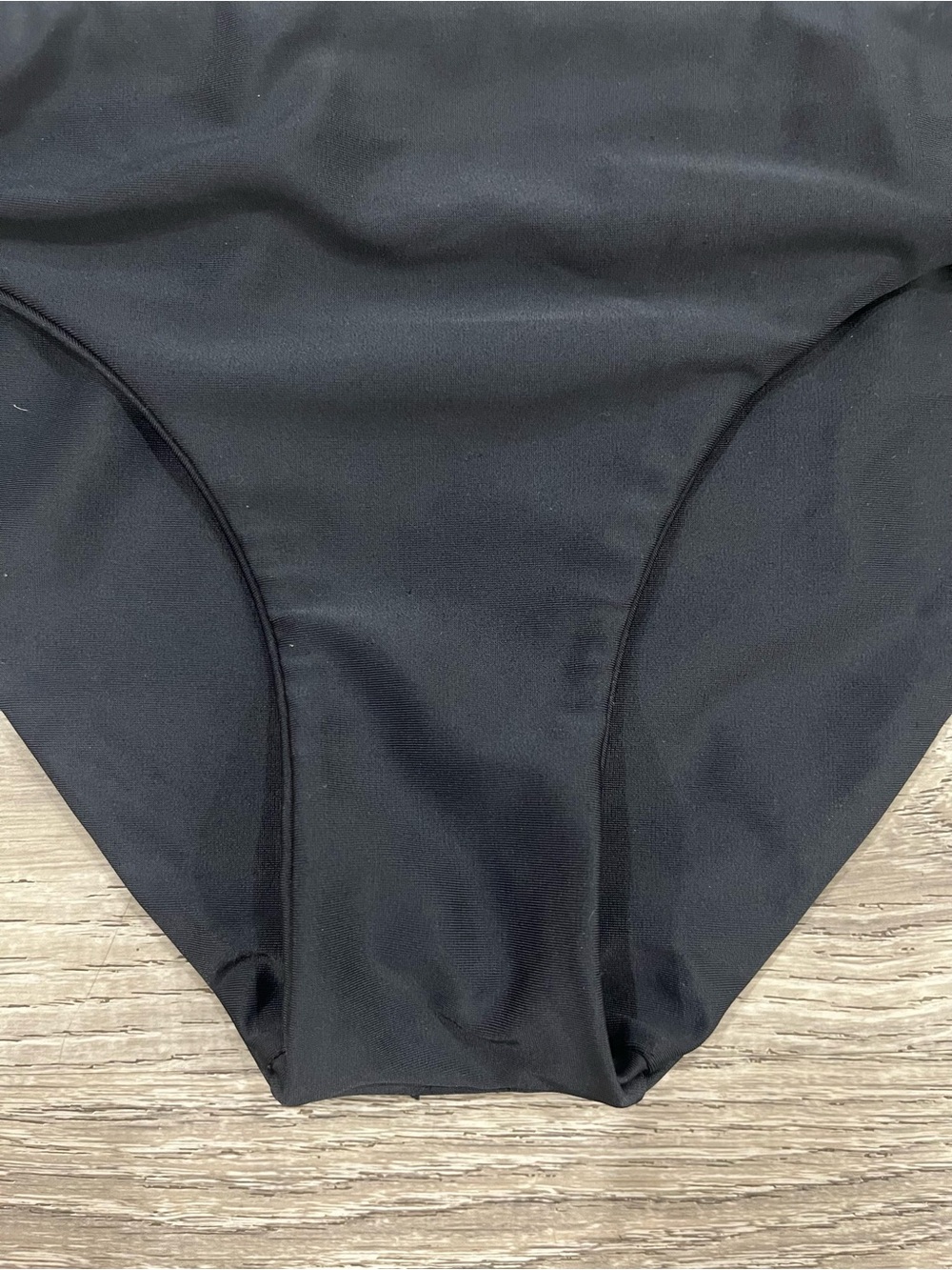 Fox Racing Bikini Bottoms (Black) - Picture 7 of 8